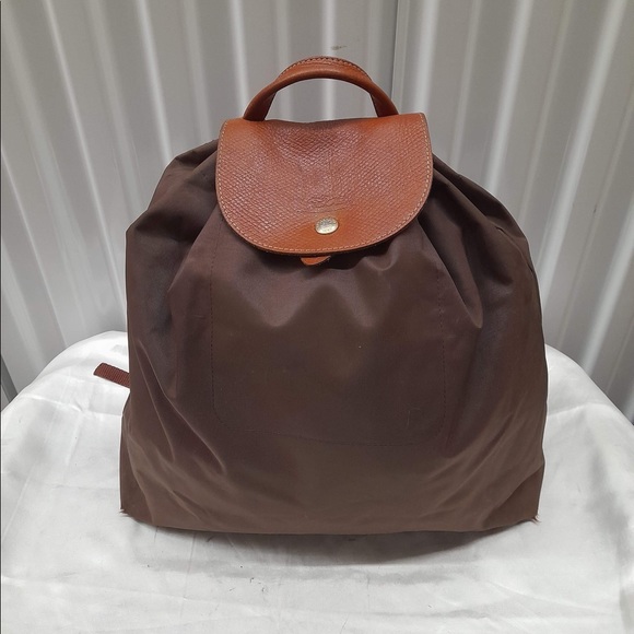 Authentic Longchamp Le Pliage Original 